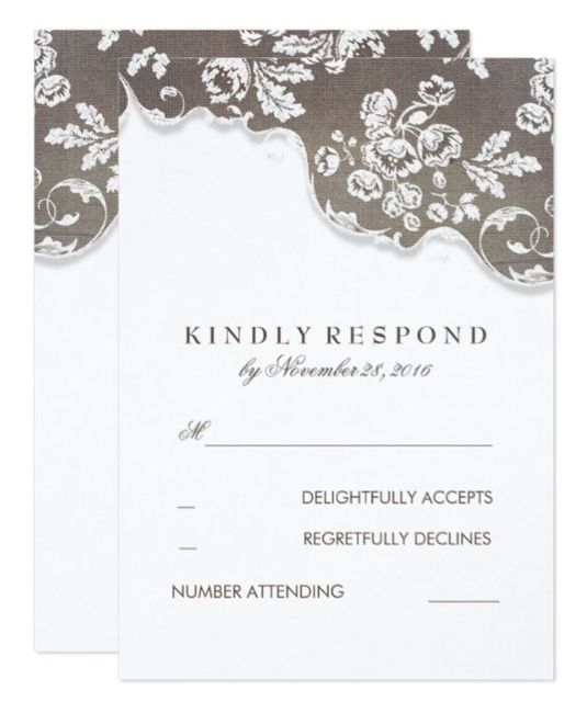 Invitation Review: Help Please