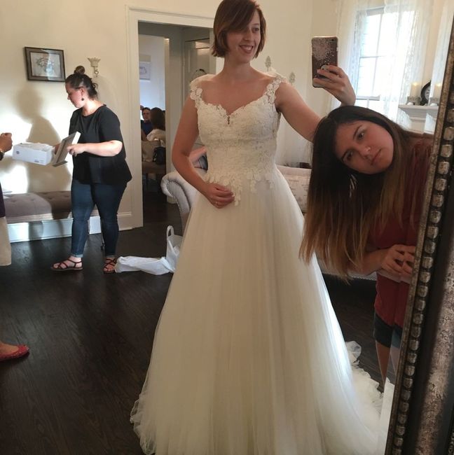 Dress Alterations