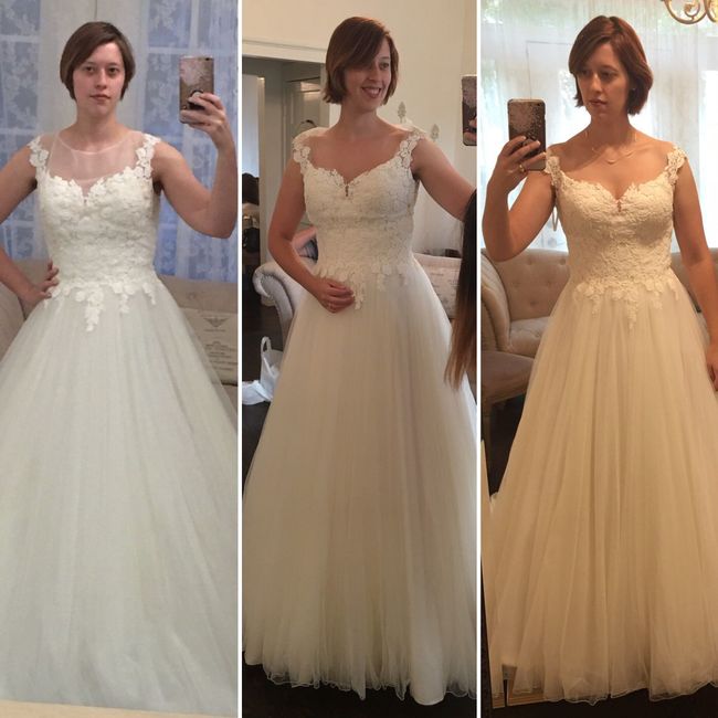Dress Alterations