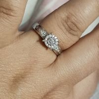 2023 Brides - Show us your ring! - 1