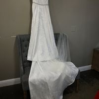 Received Wedding Photos-- not in love with them. - 1