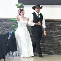 Received Wedding Photos-- not in love with them. - 3