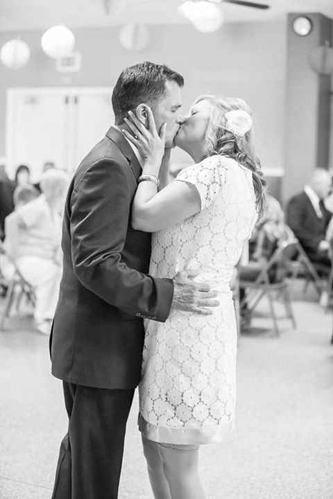 Married! with pics non-pro and a couple of pro