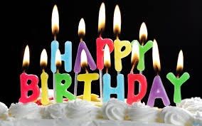 Guess what...today is my birthday!!! **PIC**
