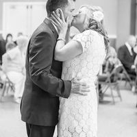 Married! with pics non-pro and a couple of pro