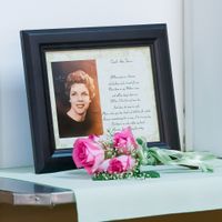 My mommy just passed away - need support & how to honor her