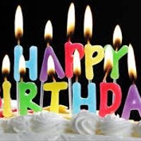 Guess what...today is my birthday!!! **PIC**