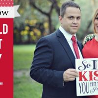 Check out my Save the Dates!