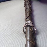 Just Got My Engagement Ring!! - 1