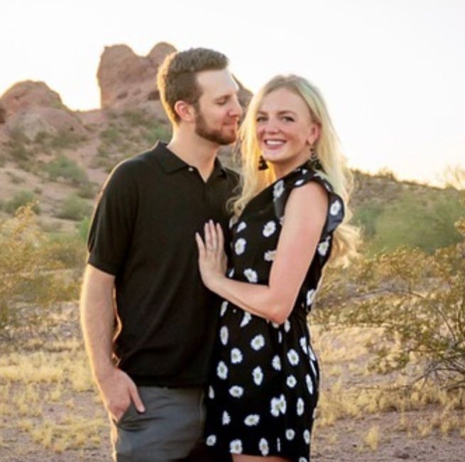 After I Said Yes