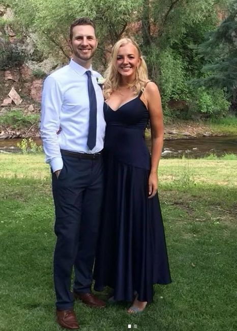 Wedding Guest Outfits