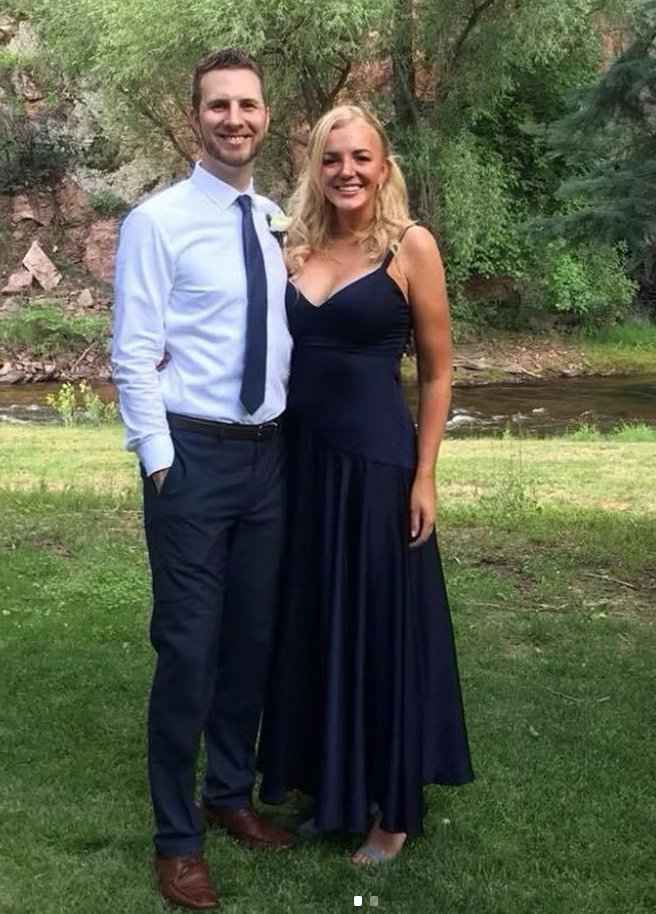 Wedding Guest Outfits