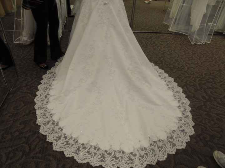 Putting a Corset in a Dress? (with Pics!)