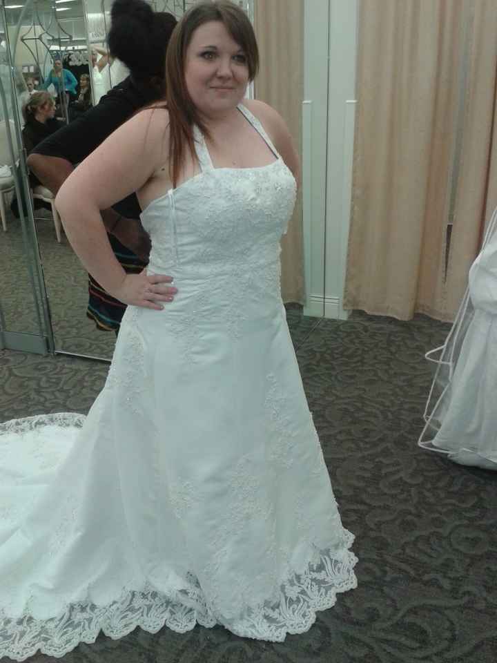 Putting a Corset in a Dress? (with Pics!)