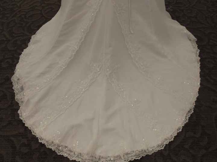 Putting a Corset in a Dress? (with Pics!)