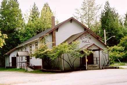 Booked The Reception Hall!!