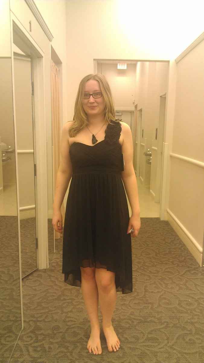 Bridesmaid Dresses - CHECK! (with pics)