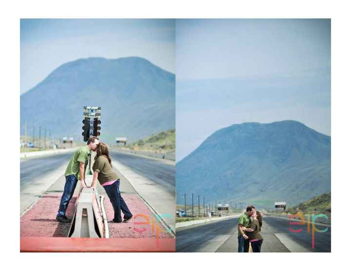 Pro Engagement Pics!!