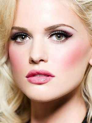 Need Help With Bridal Makeup