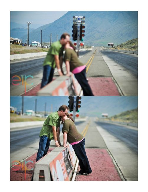 Pro Engagement Pics!!