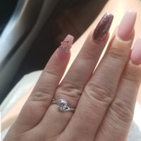 2023 Brides - Show us your ring! - 1