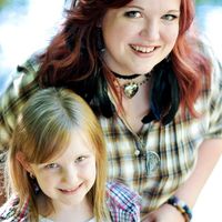 CHALLENGE: Tell us about YOU!