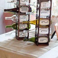 What's your guest book?