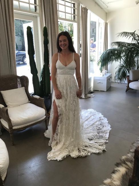 Dress opinions! Please! - 1
