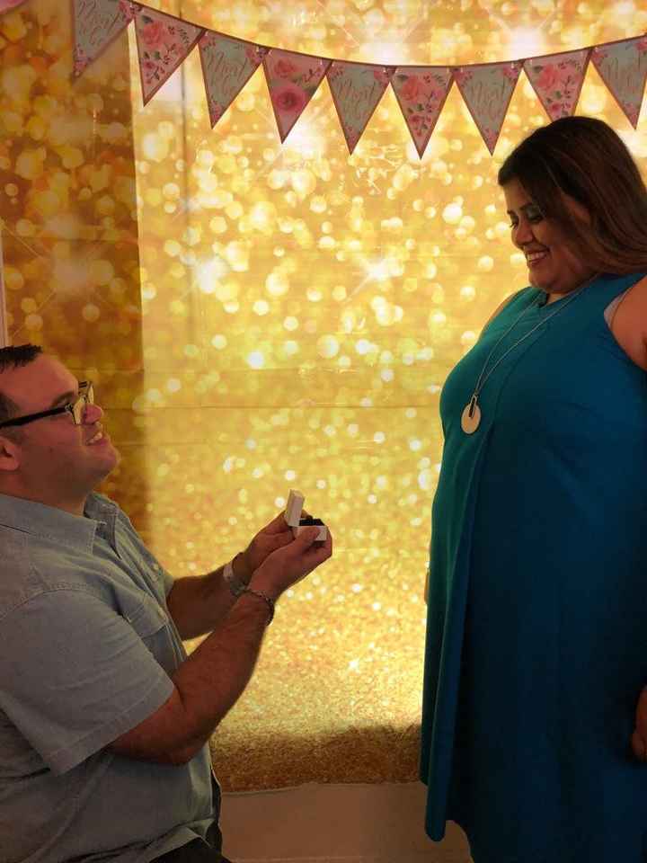 Brides of 2020!  Show us your ring! - 2