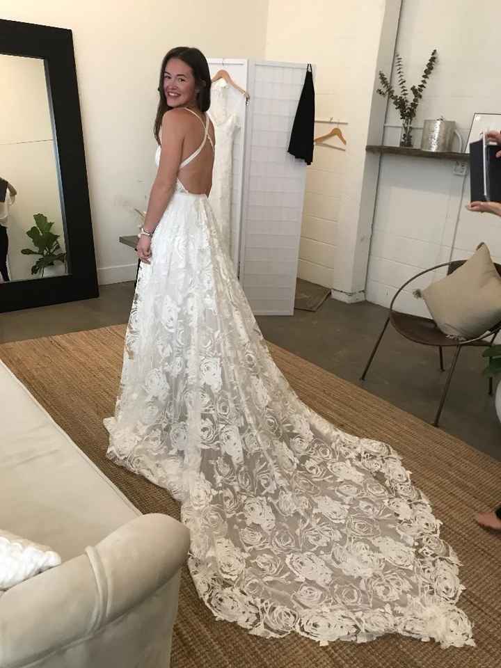 Dress opinions! Please! - 2