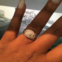 Brides of 2020!  Show us your ring! - 1