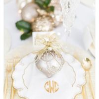 Winter wedding colors - 2