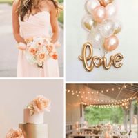 Winter wedding colors - 3