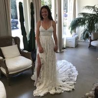 Dress opinions! Please! - 1