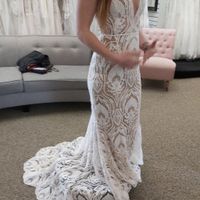 Dress opinions! Please! - 3