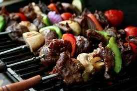 Kabobs