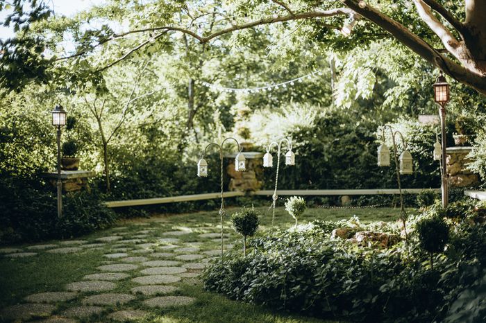 What is/was your wedding venue!?