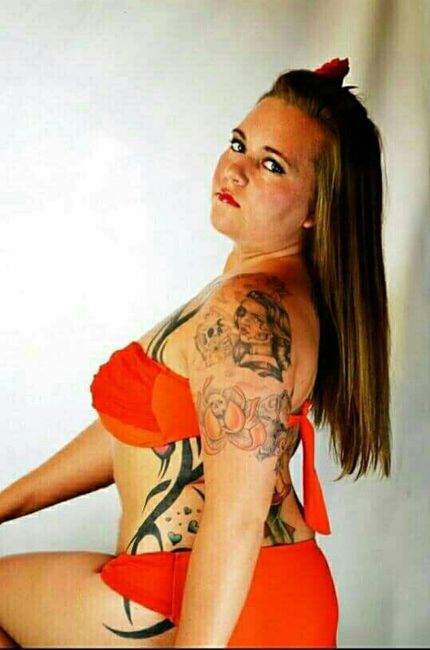 NWR: Show your tattoos!