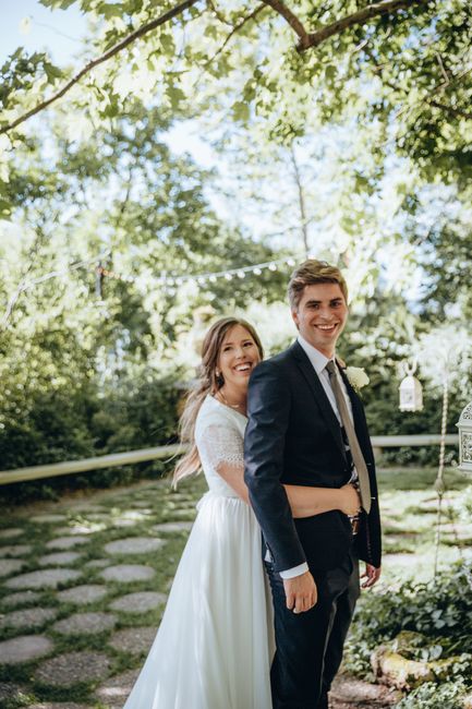 favorite wedding photo