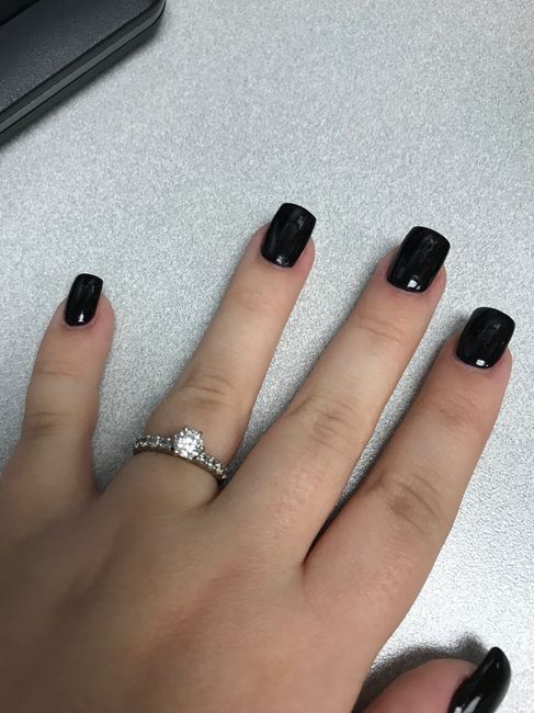 Engagement Ring Bliss 14