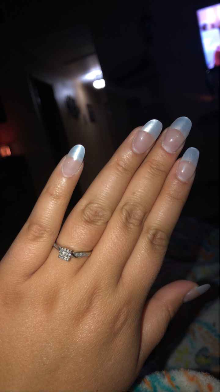 Share your ring!! - 1