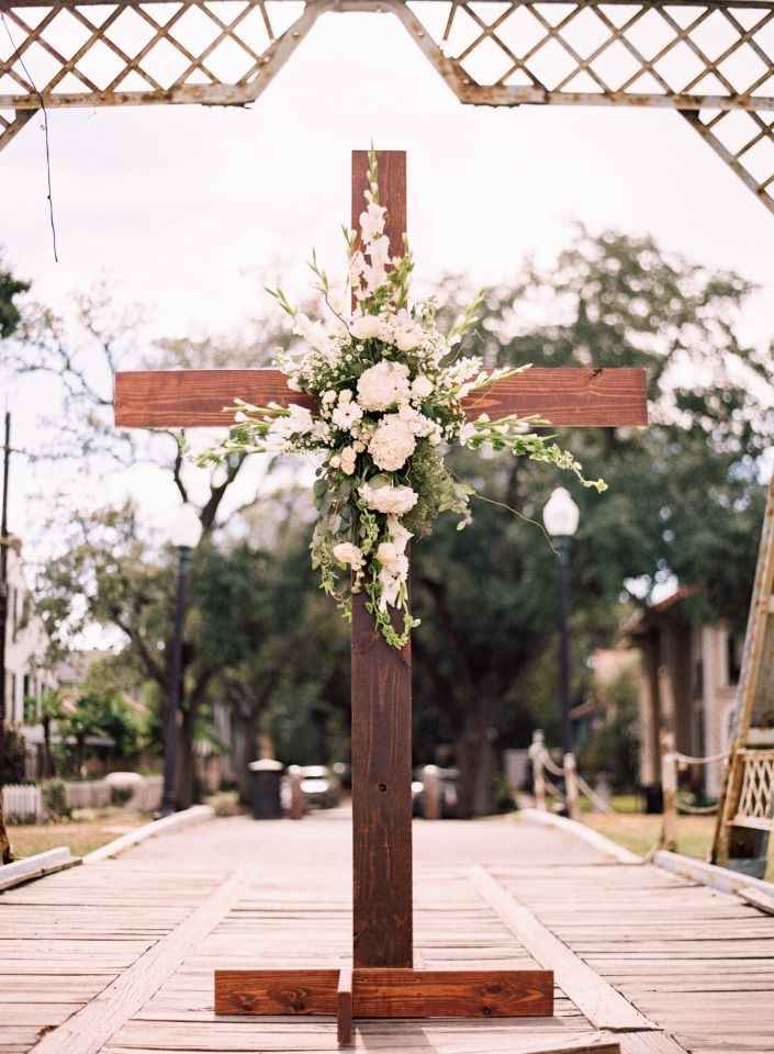 Ceremony Decor… Help!!! - 4