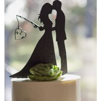 Cake Topper! - 2