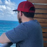 Immediate attraction? Or were you friends first? - 1