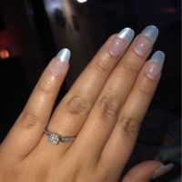 Share your ring!! - 1