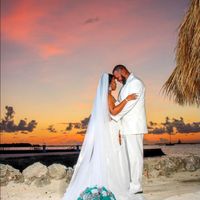 Favorite wedding photo - 1