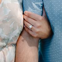 2023 Brides - Show us your ring! - 1