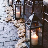 Ceremony Decor… Help!!! - 1