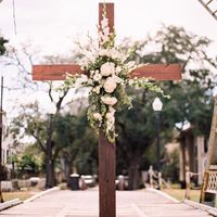 Ceremony Decor… Help!!! - 4