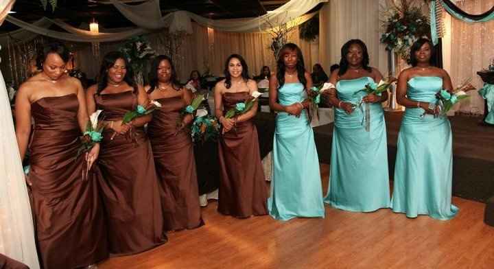 Back and married with Update of wedding week/day ! (pic heavy)